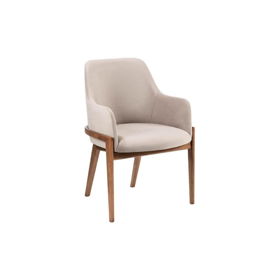 CAVA DINING ARMCHAIR