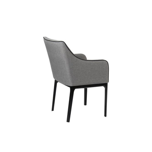 FOLD DINING ARMCHAIR