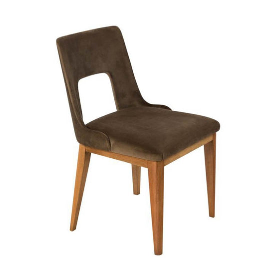 LOCH DINING SIDE CHAIR