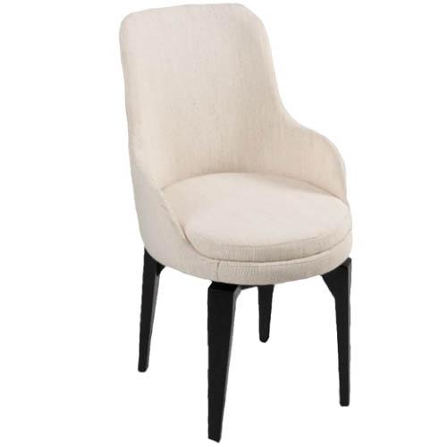 NINA SWIVEL DINING ARMCHAIR