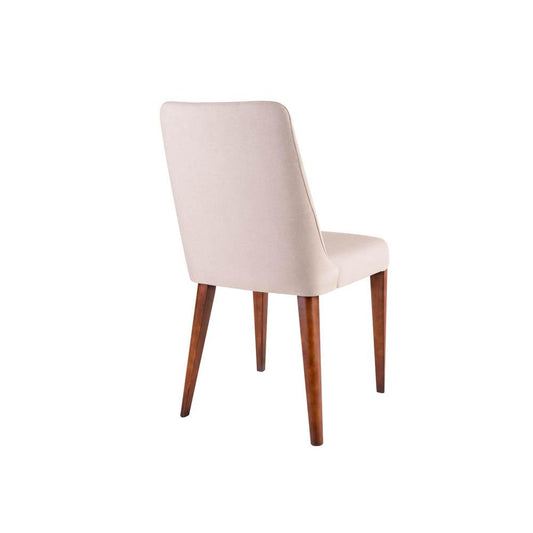 SMOKE DINING SIDE CHAIR