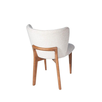 DAM DINNING CHAIR