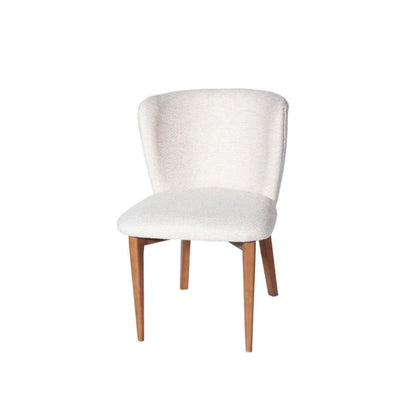 DAM DINNING CHAIR