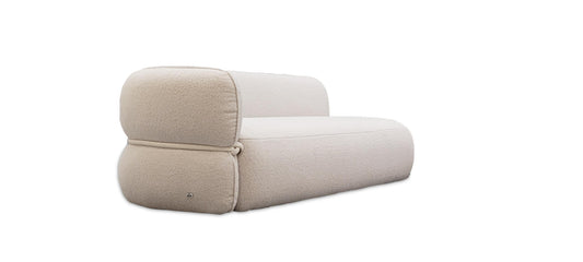 AMASSO CHAISE - LEFT
