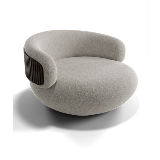AURA SWIVEL CHAISE