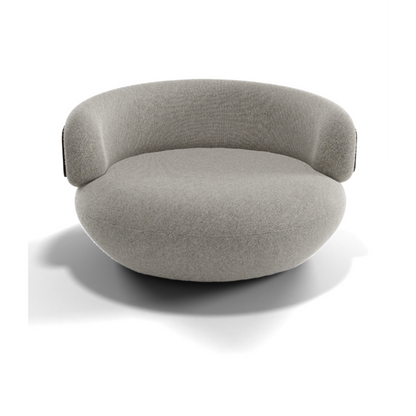 AURA SWIVEL CHAISE
