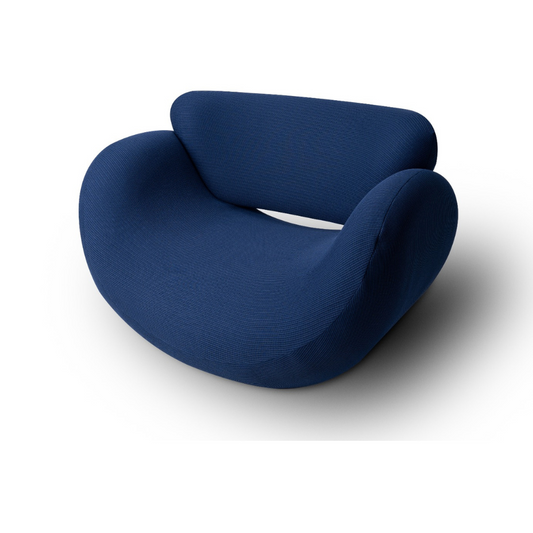 RISO LOUNGE CHAIR