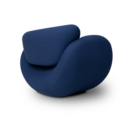 RISO LOUNGE CHAIR