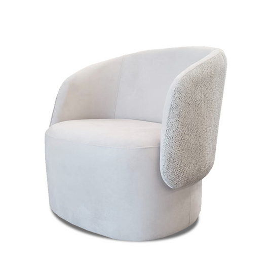 IVY LOUNGE CHAIR