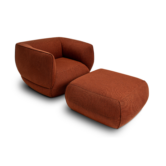 JOAO LOUNGE CHAIR