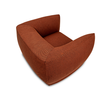 JOAO LOUNGE CHAIR