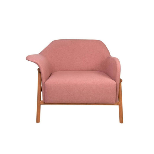 LIRIO LOUNGE CHAIR