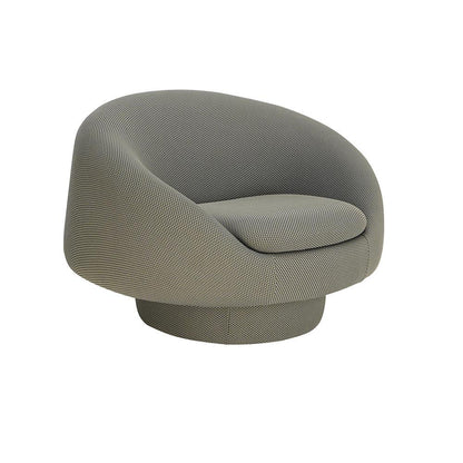 PORCINI LOUNGE CHAIR