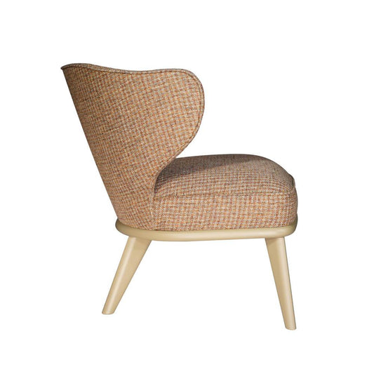 CHAMONIX LOUNGE CHAIR