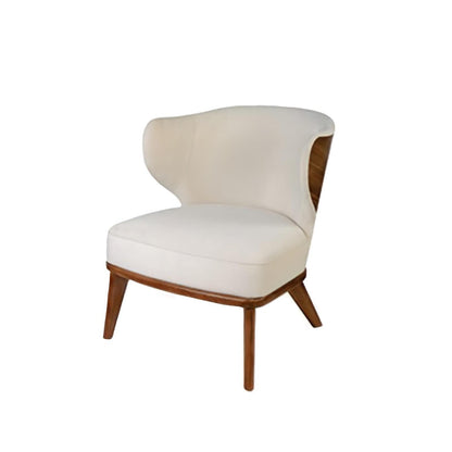CHAMONIX LOUNGE CHAIR