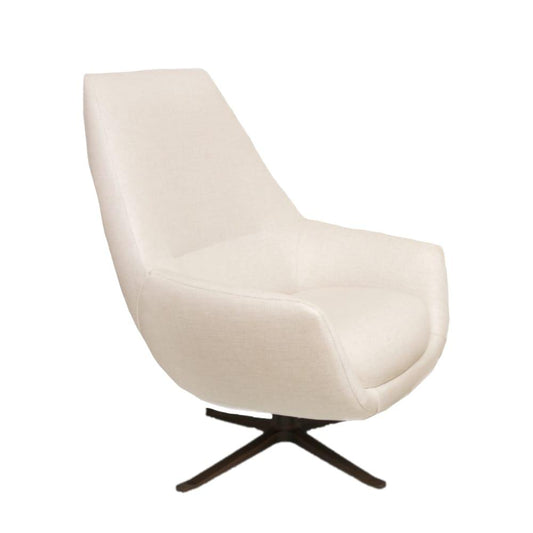 IBIZA SWIVEL LOUNGE CHAIR