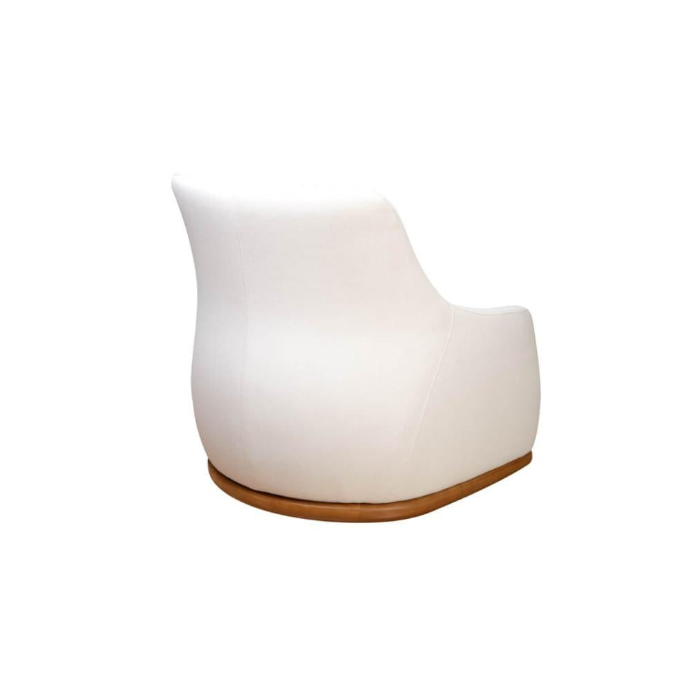 MACYS SWIVEL LOUNGE CHAIR