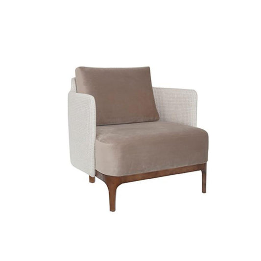 CALVIN LOUNGE CHAIR
