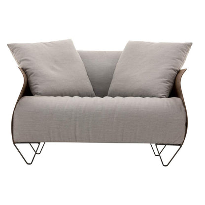 ZARAH LOUNGE CHAIR