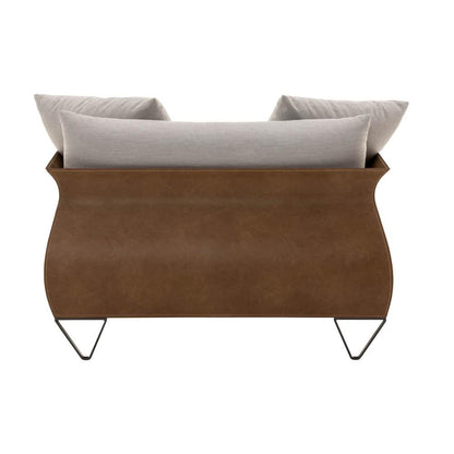 ZARAH LOUNGE CHAIR