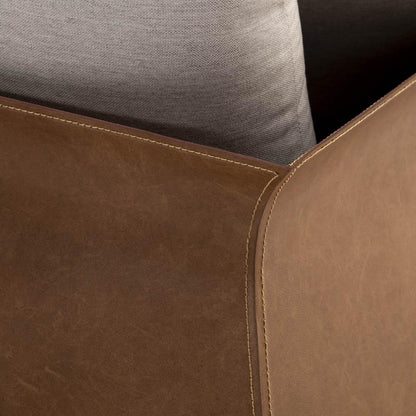 ZARAH LOUNGE CHAIR