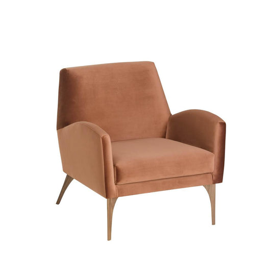 LOIRE LOUNGE CHAIR