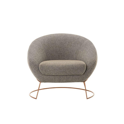 ALESSIA LOUNGE CHAIR