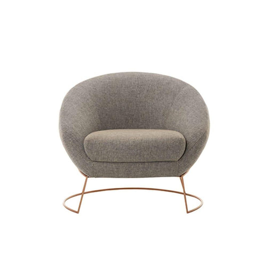 ALESSIA LOUNGE CHAIR