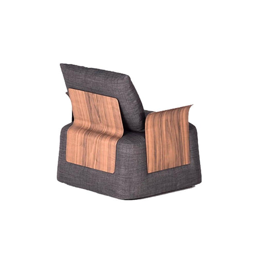 OSHO LOUNGE CHAIR