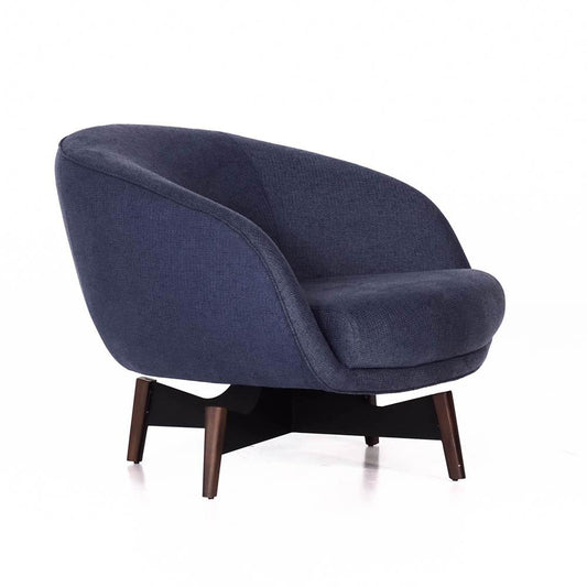 NIRO SWIVEL LOUNGE CHAIR
