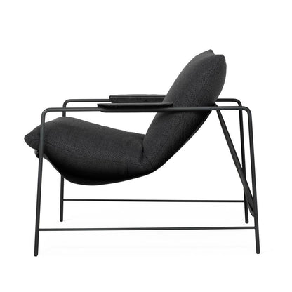 ETTRO LOUNGE CHAIR