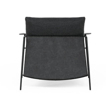ETTRO LOUNGE CHAIR
