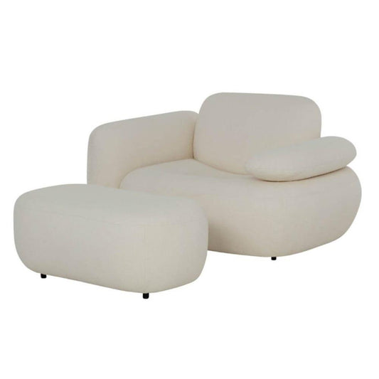 CACAU LOUNGE CHAIR