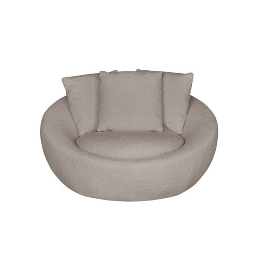 BETA LOUNGE CHAIR
