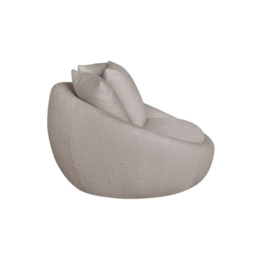 BETA LOUNGE CHAIR