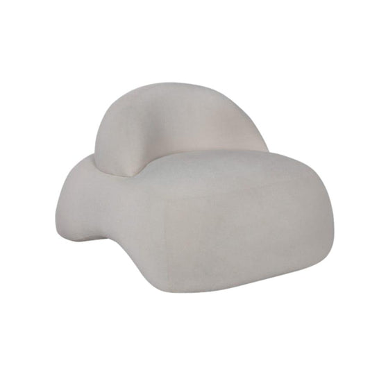 LORA LOUNGE CHAIR