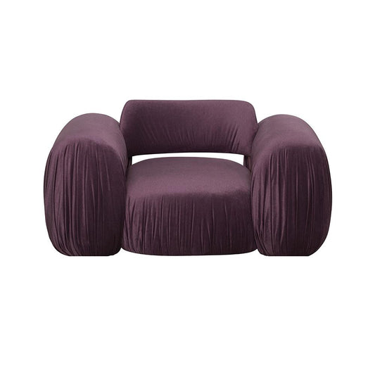CAJU LOUNGE CHAIR