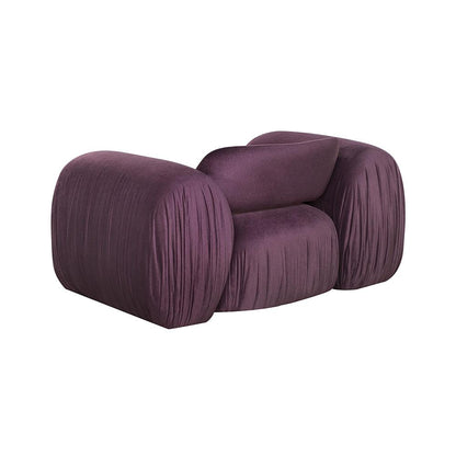 CAJU LOUNGE CHAIR