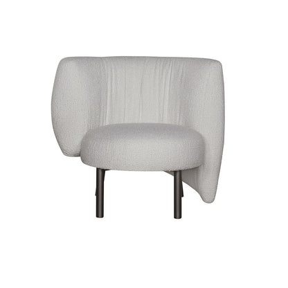 PIRARUCU LOUNGE CHAIR