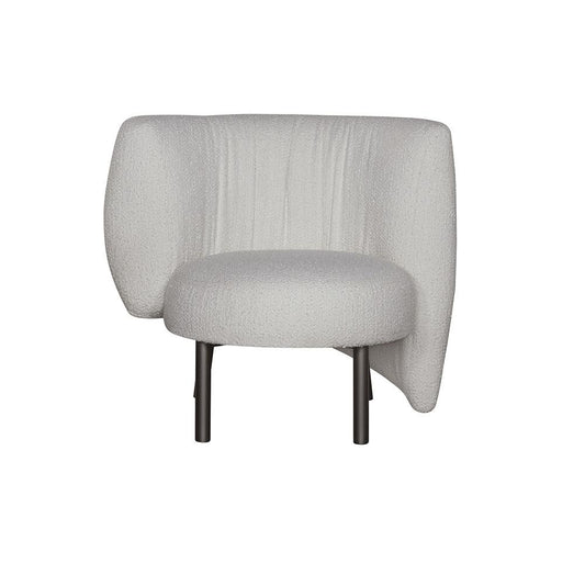 PIRARUCU LOUNGE CHAIR