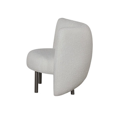 PIRARUCU LOUNGE CHAIR