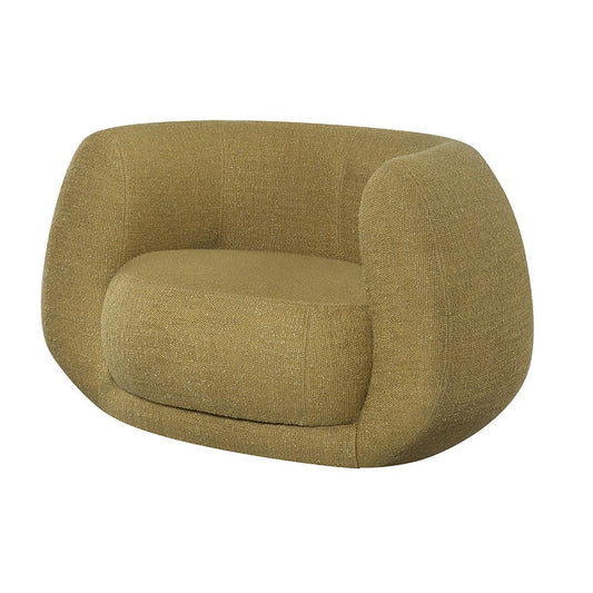 TAPIOCA LOUNGE CHAIR