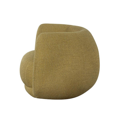 TAPIOCA LOUNGE CHAIR