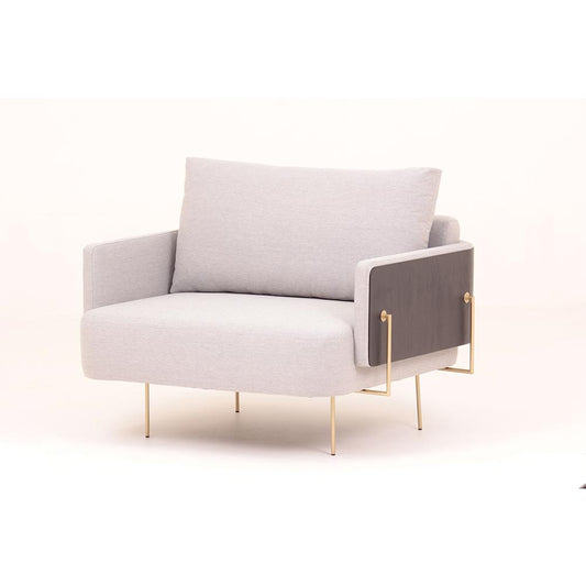 MELIA LOUNGE CHAIR