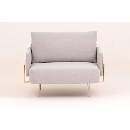 MELIA LOUNGE CHAIR