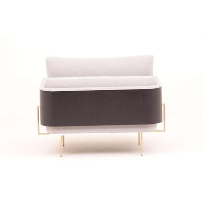 MELIA LOUNGE CHAIR