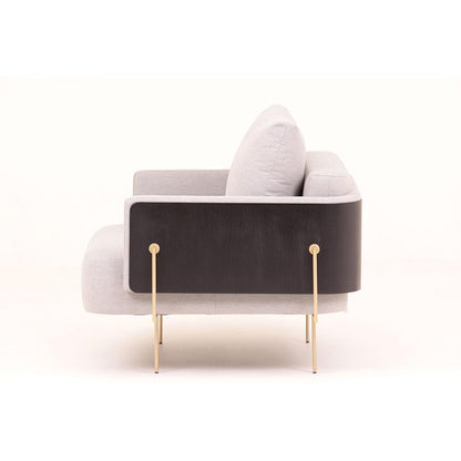 MELIA LOUNGE CHAIR