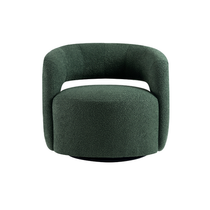 FRESH SWIVEL LOUNGE CHAIR