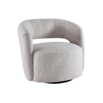 FRESH SWIVEL LOUNGE CHAIR