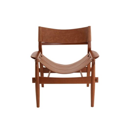 BRAZIL LOUNGE CHAIR
